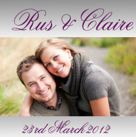 Mobile Wedding Invitations